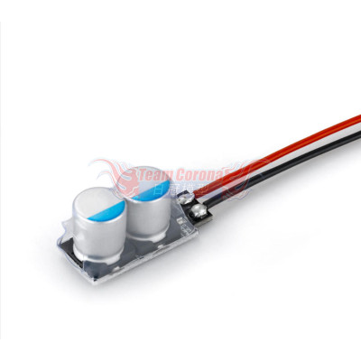 Hobbywing Xerun Super Capacitors Module 86030030